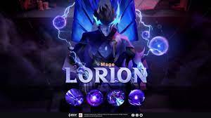 lorion