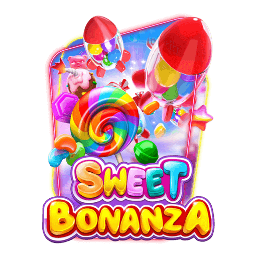 Sweet Bonanza กับ สล็อต พนันออนไลน์
