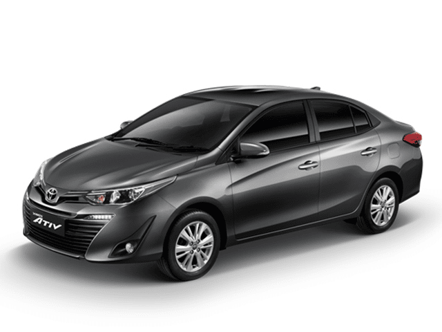 Toyota YARIS ATIV 1.2 พนันออนไลน์ ขั้นต่ํา100